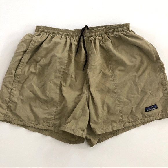 patagonia baggies liner